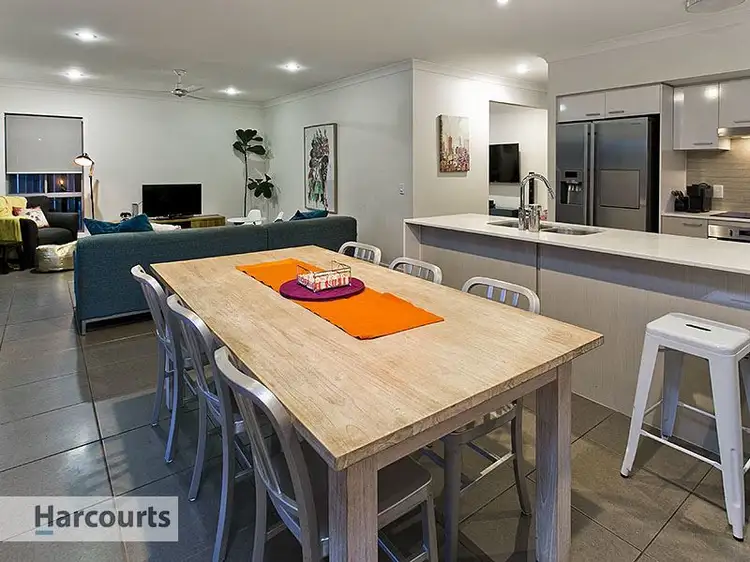 Fourth view of Homely house listing, 132 O'Doherty Circuit, Nudgee QLD 4014