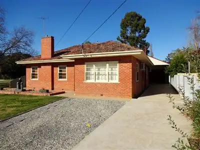 Second view of Homely house listing, 11 Sisely Avenue, Wangaratta VIC 3677