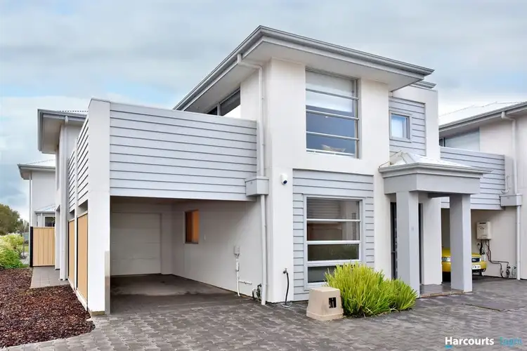 Townhouse/15, 7 Anchor Road, Seaford Meadows SA 5169
