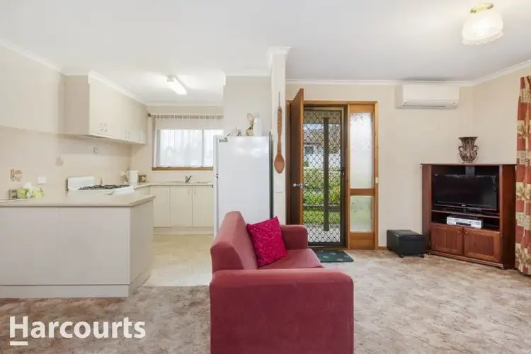 Fifth view of Homely unit listing, 2/244 York Street, Ballarat East VIC 3350
