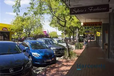 Third view of Homely land listing, 52 Vinter Avenue, Croydon VIC 3136