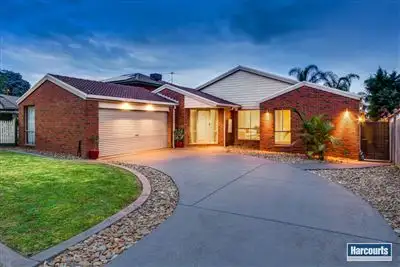 Main view of Homely house listing, 17 Jedan Court, Rowville VIC 3178