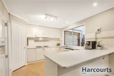 Fifth view of Homely house listing, 11 Noel Court, Wantirna South VIC 3152