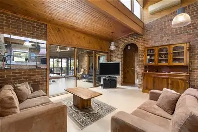 Fifth view of Homely house listing, 102 Mountain View Road, Mount Eliza VIC 3930