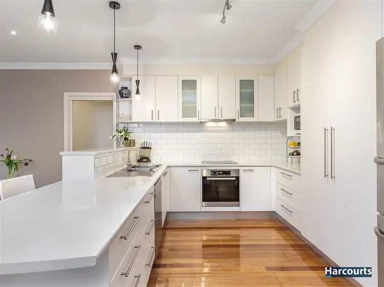 Third view of Homely house listing, 52 Heany Park Road, Rowville VIC 3178