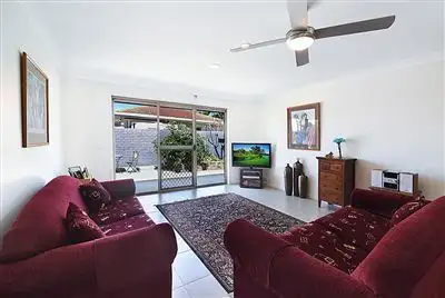 Fourth view of Homely house listing, 4 Statice Avenue, Hollywell QLD 4216