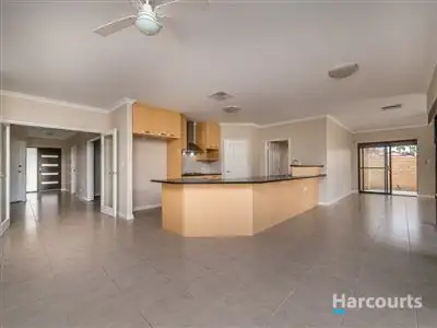 Fifth view of Homely house listing, 38 Alvarez Parkway, Tapping WA 6065