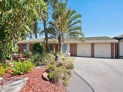 1 Borlace Court, Pooraka SA 5095