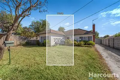 15 Panoramic Grove, Glen Waverley VIC 3150