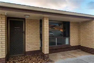 Second view of Homely unit listing, 2/18 Ann Street, Campbelltown SA 5074