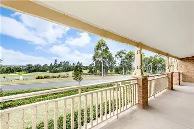 Second view of Homely house listing, 41 Macquarie Links Drive, Macquarie Links NSW 2565