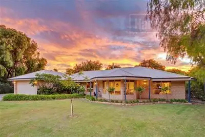Main view of Homely house listing, 11 Bullock Court, Bovell WA 6280