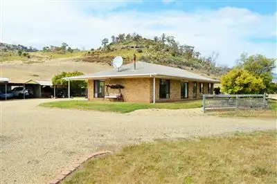 1433 Clifton Vale Road, Dysart TAS 7030