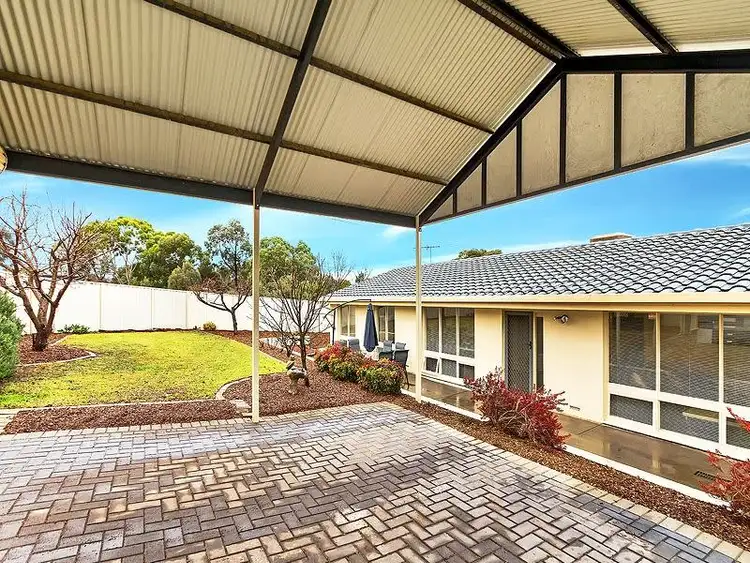 Second view of Homely house listing, 26 Blaby Road, Morphett Vale SA 5162