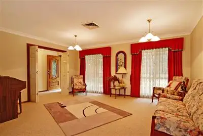 Fifth view of Homely house listing, 47 McArthur Drive, Falls Creek NSW 2540