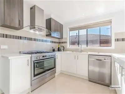Third view of Homely house listing, 42 Pepper Crescent, Drouin VIC 3818