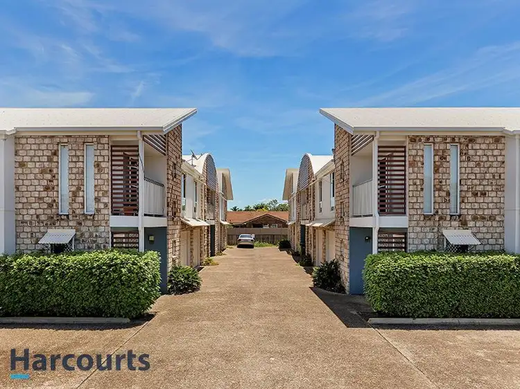 Main view of Homely townhouse listing, 7/58 Fleet Dr, Kippa-ring QLD 4021