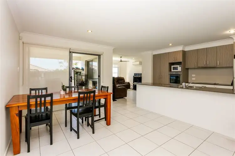Second view of Homely house listing, 10 Sandover Circuit, Holmview QLD 4207