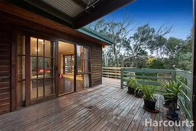 Fifth view of Homely house listing, 29 Greenhill Road, Bayswater North VIC 3153