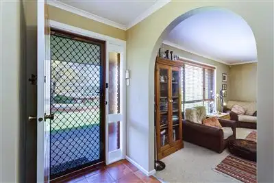 Second view of Homely house listing, 6 Mildren Court, Greenwith SA 5125