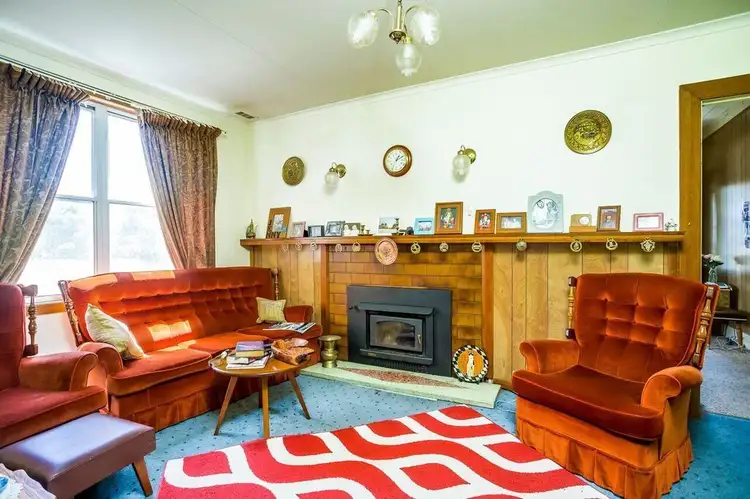 Third view of Homely house listing, 11 Ruby Flats Road, Ringarooma TAS 7263