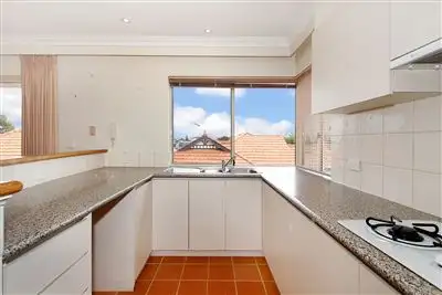 Fifth view of Homely townhouse listing, 2/97 Preston Point Road, East Fremantle WA 6158