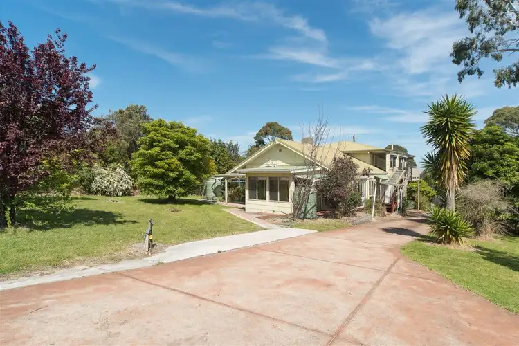 Main view of Homely house listing, 7 Cairn Road, Mccrae VIC 3938