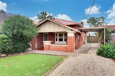 Main view of Homely house listing, 3 Romney Road, Marryatville SA 5068