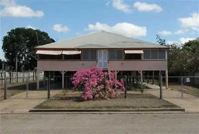 Main view of Homely house listing, 6 Fifth Street, Home Hill QLD 4806
