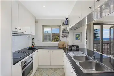 Second view of Homely unit listing, 12/149 Ocean Street, Narrabeen NSW 2101