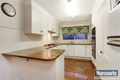 Fourth view of Homely house listing, 12 Brennan Drive, Wantirna South VIC 3152