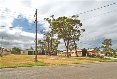 Third view of Homely land listing, 11 Warrego Drive, Sanctuary Point NSW 2540
