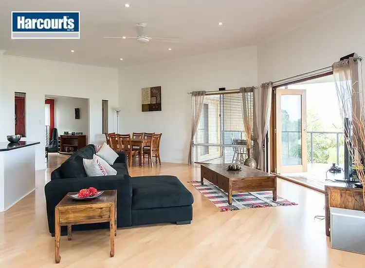 Sixth view of Homely house listing, 30 Seafarer Drive, River Heads QLD 4655