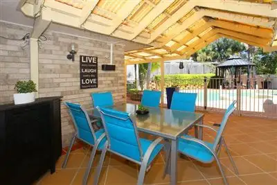 Third view of Homely house listing, 16 Carpenter Court, Worongary QLD 4213