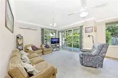 Third view of Homely villa listing, 6/9 Boronia Street, South Wentworthville NSW 2145