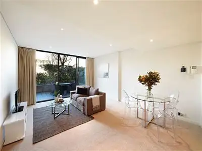 Second view of Homely apartment listing, GO5/188 Canterbury Road, Canterbury VIC 3126