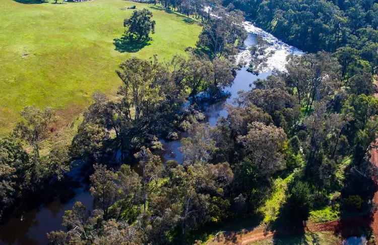Main view of Homely rural property listing, Lot 1 Walter Road, Bridgetown WA 6255