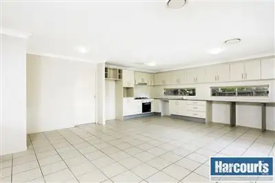 Third view of Homely house listing, 1205 Phoenix Avenue, Beaumont Hills NSW