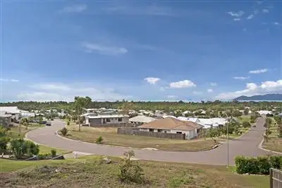 Third view of Homely land listing, 69 Shutehaven Circuit, Bushland Beach QLD 4818