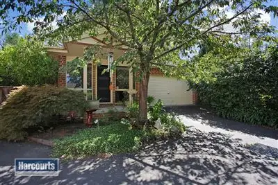 3/82 Bayswater Road, Croydon VIC 3136