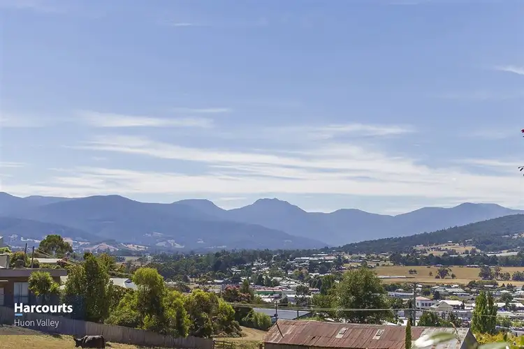 Fourth view of Homely house listing, 9 Frankcomb Street, Huonville TAS 7109