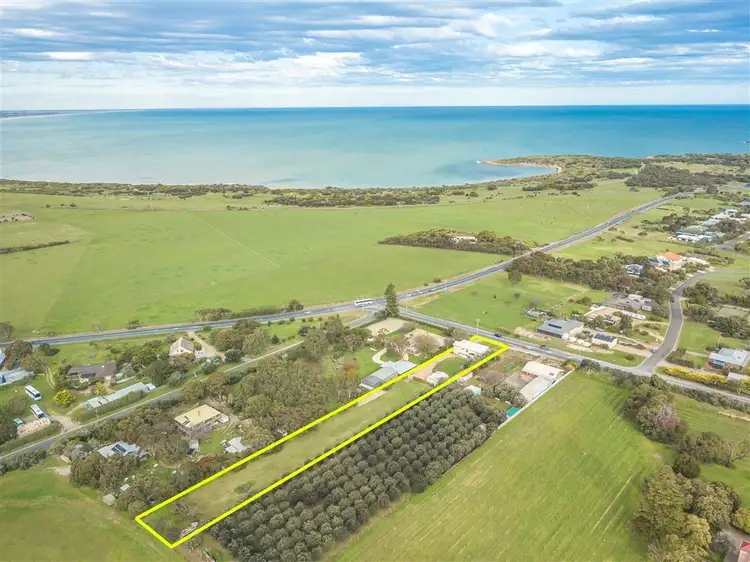 Main view of Homely house listing, 8 Waterport Road, Port Elliot SA 5212
