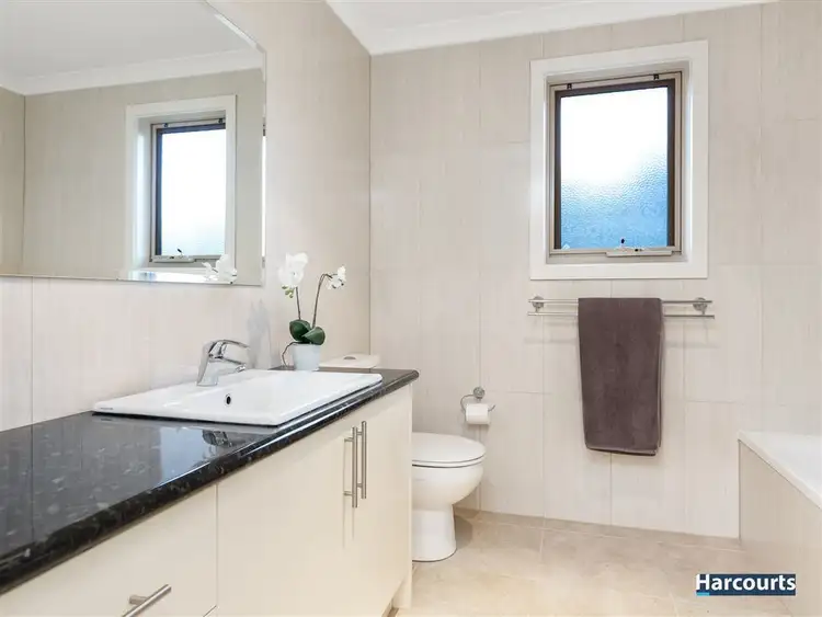 Fifth view of Homely house listing, 2/13 Shetland Drive, Wantirna VIC 3152