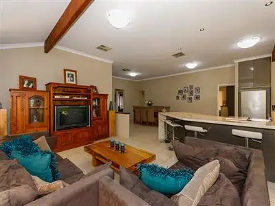 Seventh view of Homely house listing, 47 Beaumaris Boulevard, Ocean Reef WA 6027