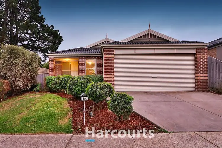 94 Murphy Road, Pakenham VIC 3810