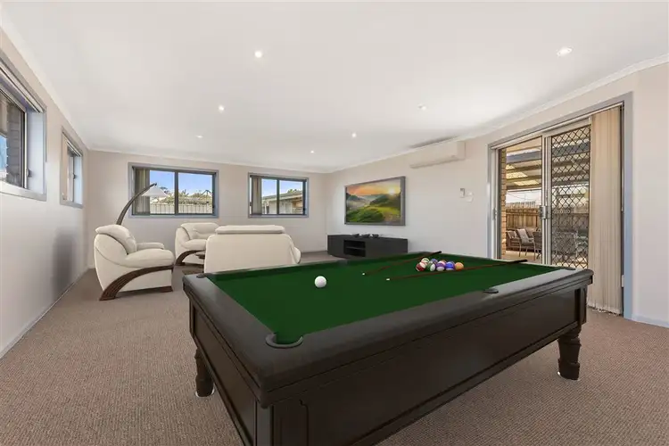 Fifth view of Homely house listing, 91 Ruhamah Avenue, Bell Post Hill VIC 3215