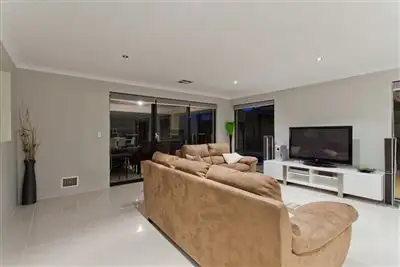 Seventh view of Homely house listing, 16 Dressage Green, Baldivis WA 6171