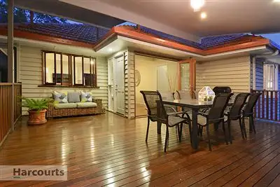21 Benfield Street, Mitchelton QLD 4053