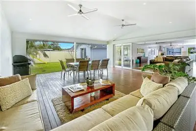 Seventh view of Homely house listing, 13 Port Drive, Mermaid Waters QLD 4218