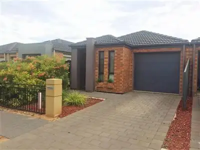 Main view of Homely house listing, 8 Lyons Street, Andrews Farm SA 5114